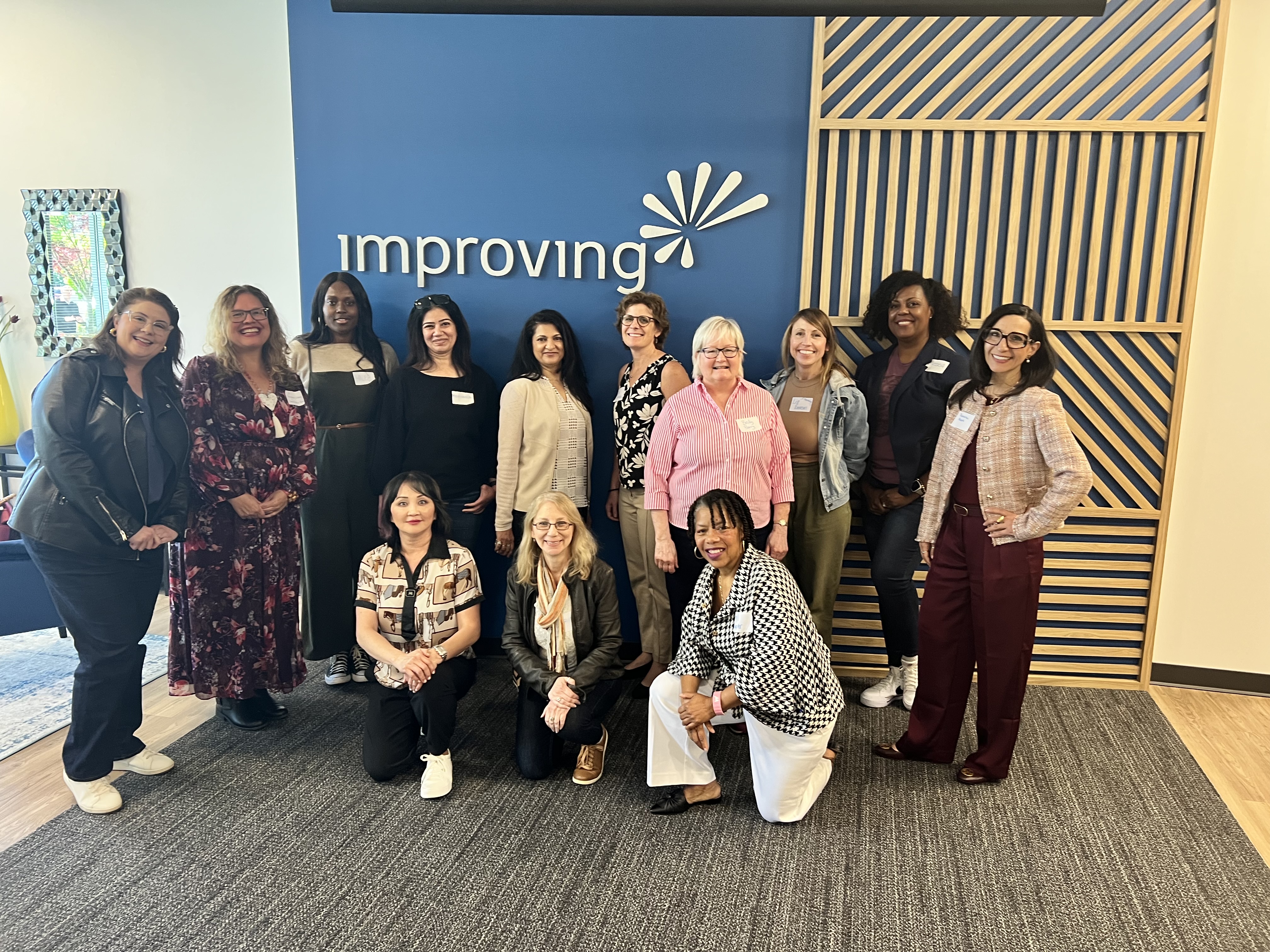Atlanta Women in AI Event