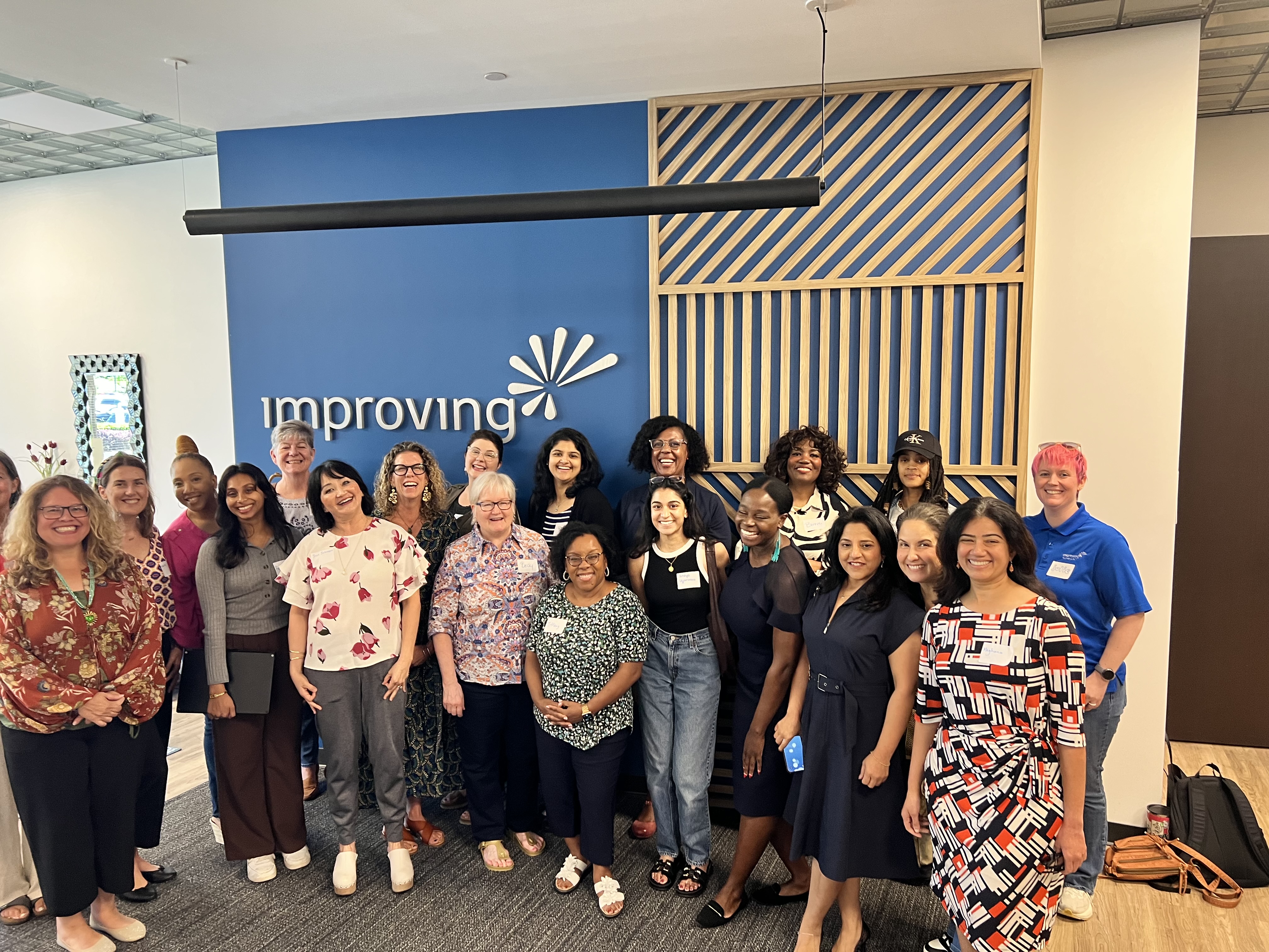 Atlanta Women in AI Event